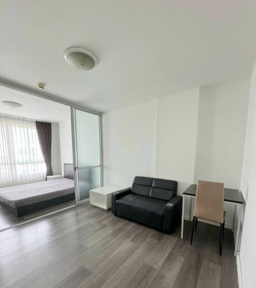 picture D condo Campus Resort Rangsit for rent - 2/7