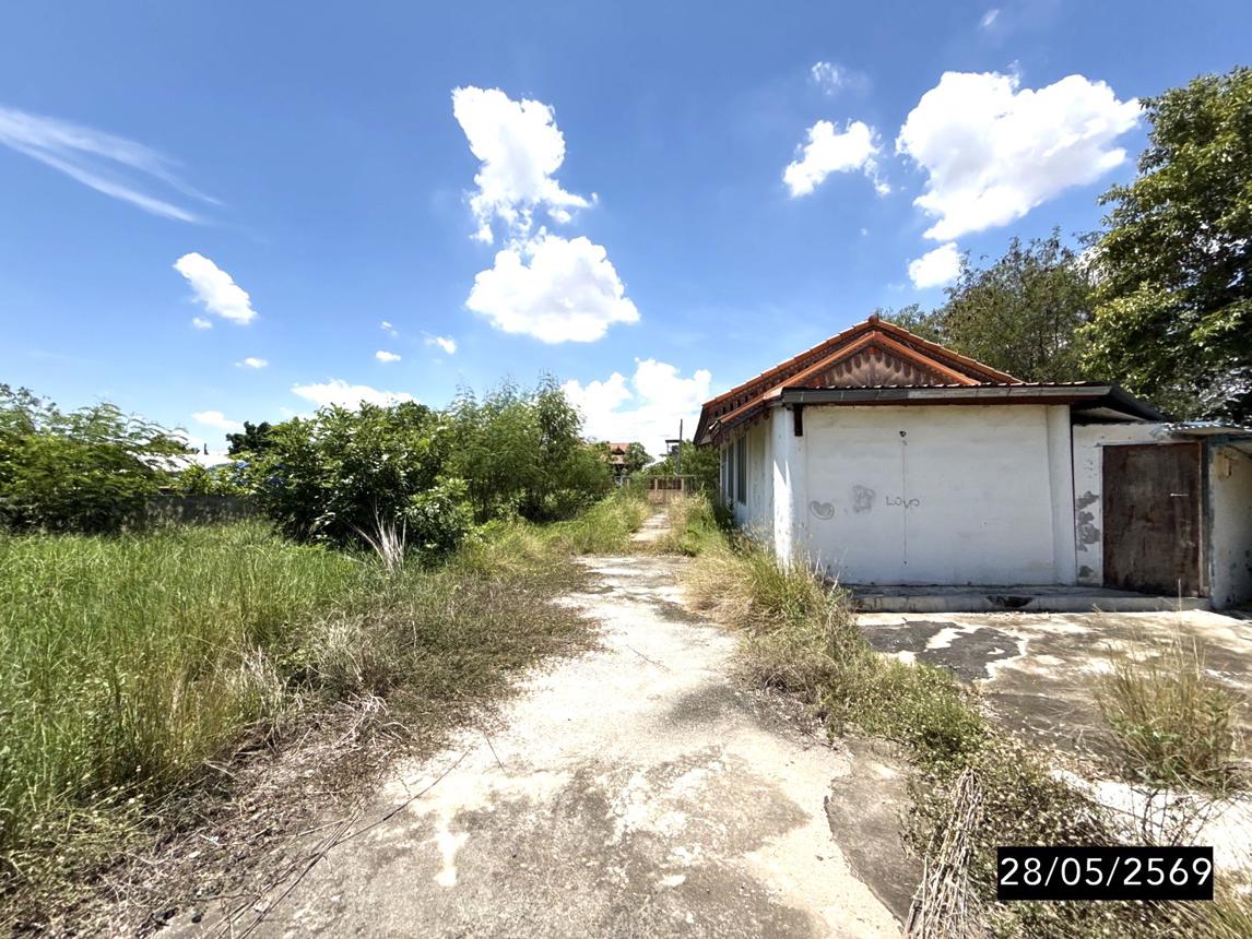 picture HOME 400 Sq.w. Waeng Noi Khon Kaen for 1.3M - 20/24