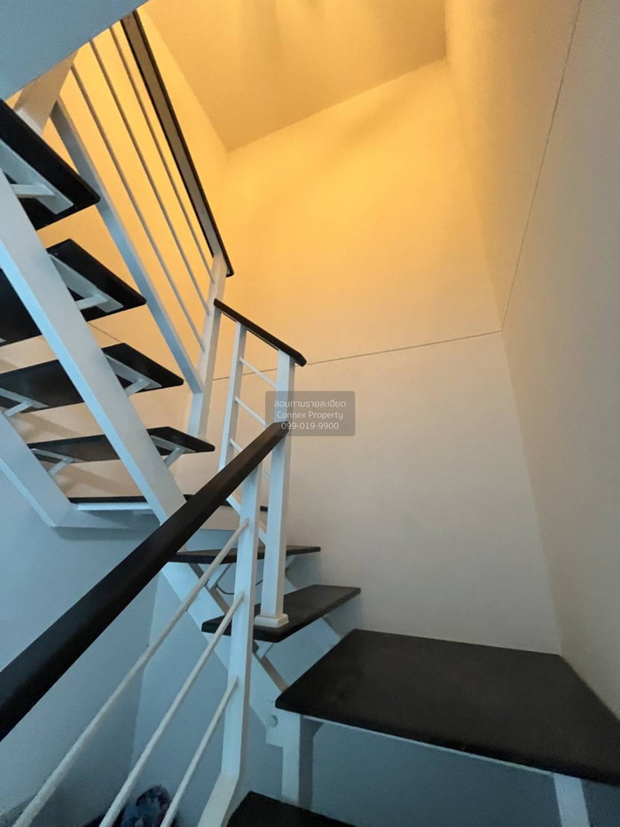 รูป ขายทาวน์เฮ้าส์/ทาวน์โฮม บ้านพฤกษา 106 บางปู - ตำหรุ 2 บางปูใหม่ เมืองสมุทรปราการ สมุทรปราการ CX-163883 ✅ ทักไลน์ @connexproperty ตอบทันที ทีมงานมืออาชีพ ✅ - รูปที่ 6/8