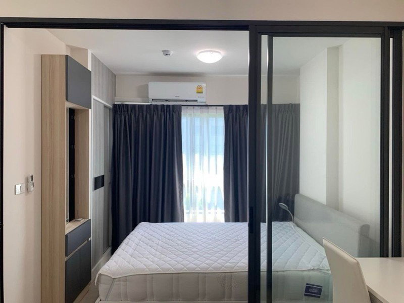 picture A046815 Grene Condo Don Mueang-Song Prapha - 2/8
