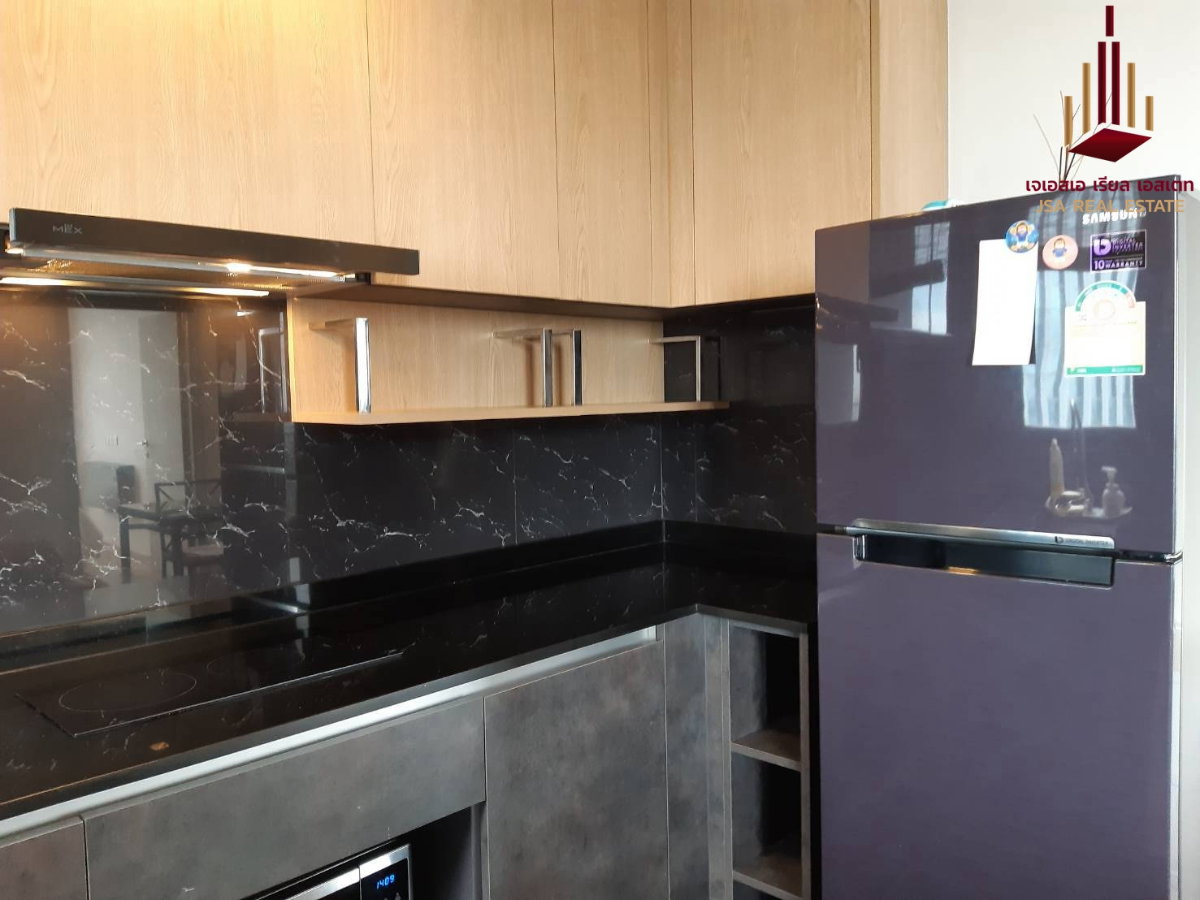 picture ✨ For Rent: The Line Jatujak - Mochit Condo ✨ 💰 Only 45,000 THB/month - 6/11