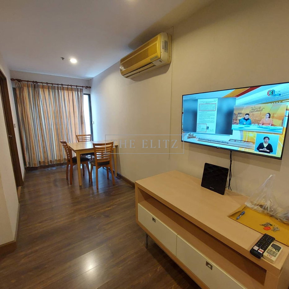 รูป ✨ Experience Serene Resort-Style Living with Generous Square Footage – Unmatched Comfort and Strength in Silom ✨ - รูปที่ 2/14