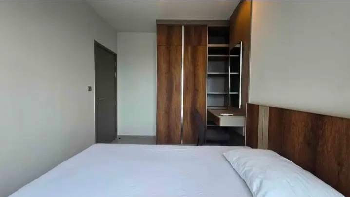 picture 💖For rent [Life Asoke Hype] near SWU (MRT phetchaburi) - 4/8
