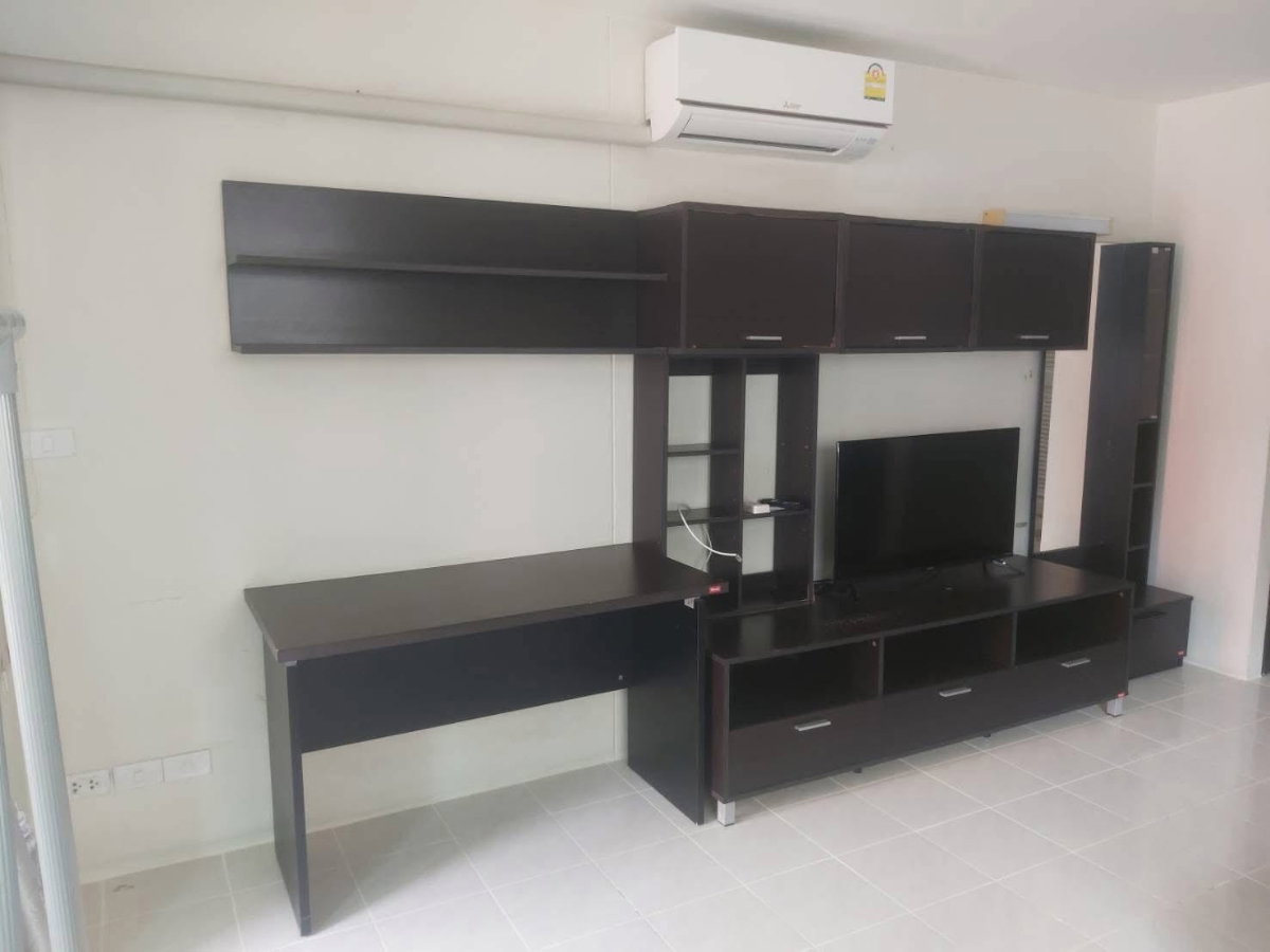 picture SH1367 Sunshine Condo Bangna Condo for rent - 5/10