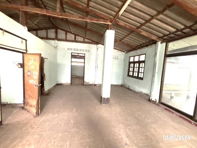 รูป บ้านเดี่ยว 93 ตร.วา ปรางค์กู่ ศรีสะเกษ 893,000 - รูปที่ 6/30