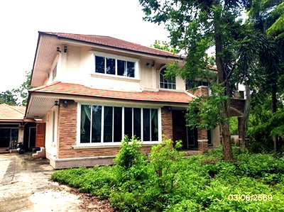 บ้านเดี่ยว ลำปาง : บ้านเดี่ยว 555 ตร.วา เมืองลำปาง ลำปาง 9.3M