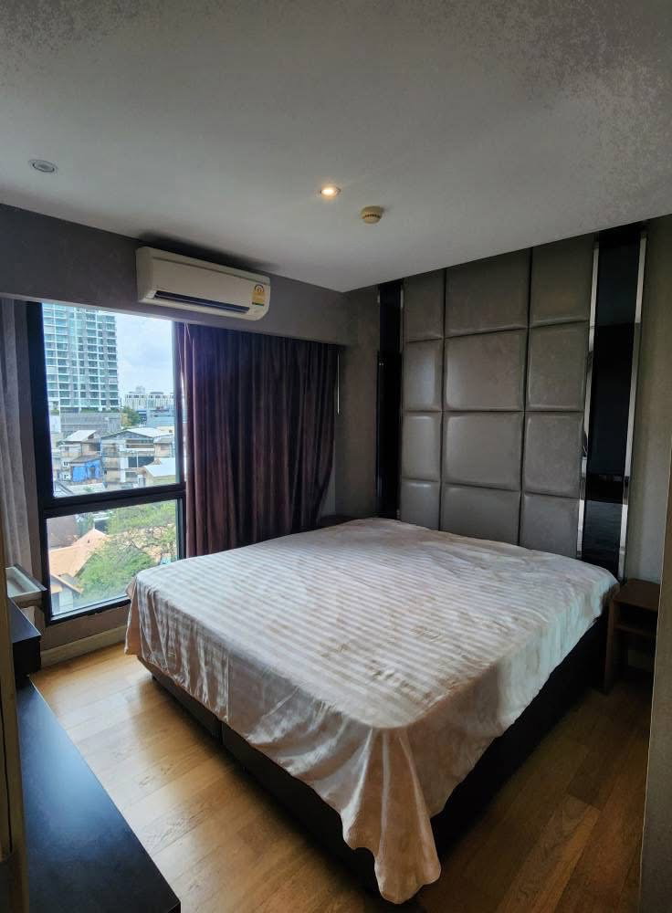 For rent Tidy deluxe Sukhumvit 34