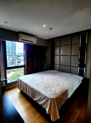 คอนโดให้เช่า : ให้เช่า Tidy deluxe Sukhumvit 34 BTS ทองหล่อ