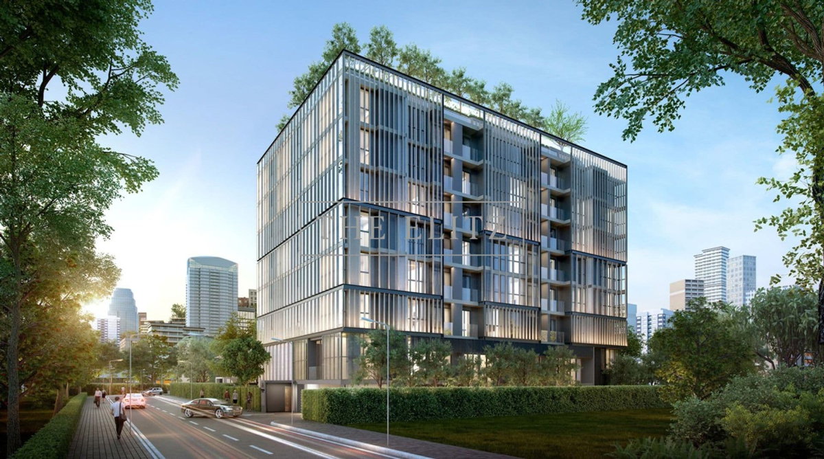 รูป ✨ THE CHEAPEST DEAL IN ASOKE! Own a Serene Low-Rise Luxury Condo with Ultimate Privacy at the Absolute Lowest Price! ✨ - รูปที่ 14/19