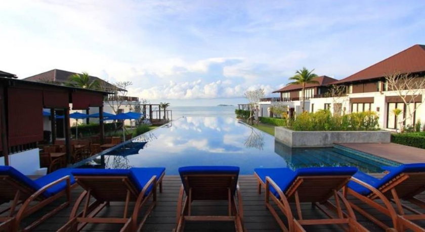 picture Sell Condo in Rayong - High floor,Seaview, 1 bedroom,private beach - 14/15