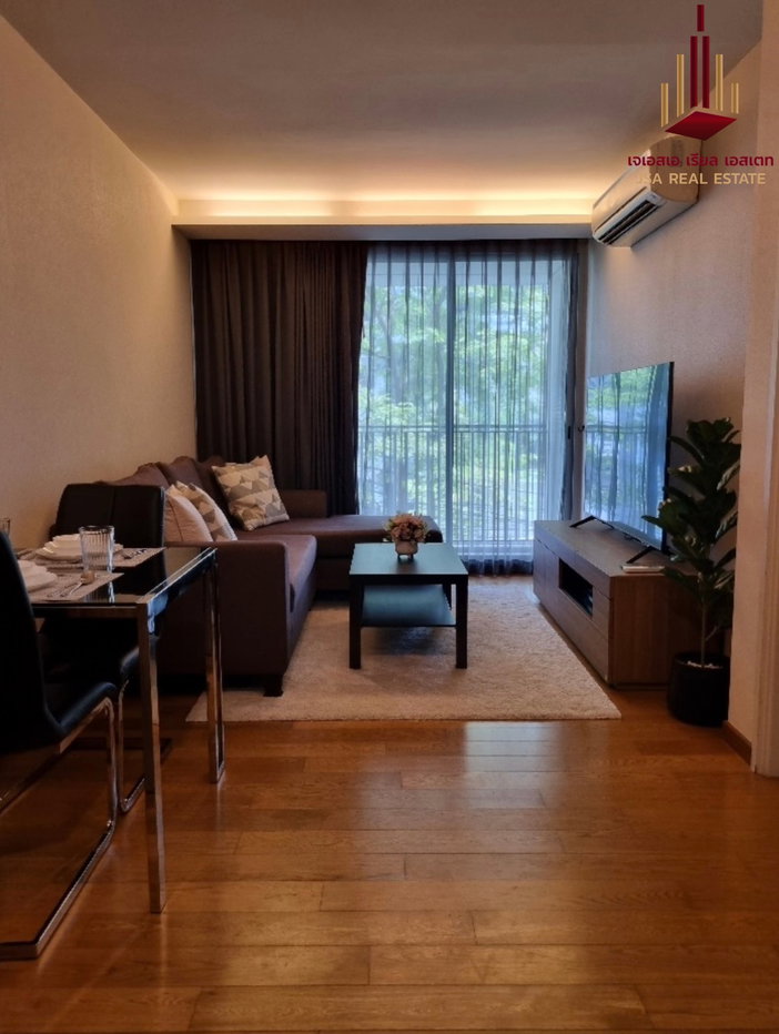 picture ✨ For Rent: Via 31 Condo ✨💰 Only 28,000 THB/month - 1/5