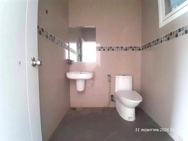 picture TOWN HOUSE 17.7 Sq.w. Khlong Sam Wa Bangkok for 2.6M - 12/28