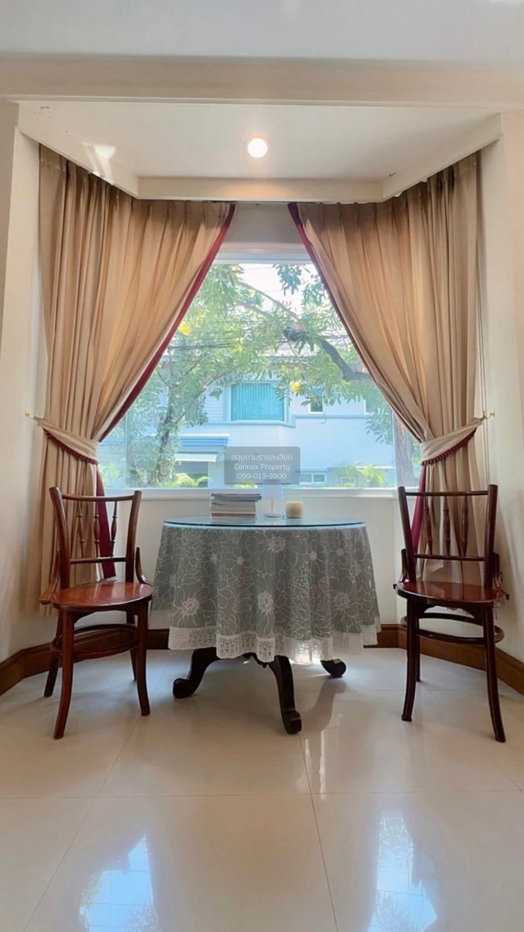 รูป ขายบ้าน  บ้านพัฒนาการ หน้ากว้าง สวนหลวง เขต สวนหลวง กรุงเทพ CX-163607 ✅ ทักไลน์ @connexproperty ตอบทันที ทีมงานมืออาชีพ ✅ - รูปที่ 7/9