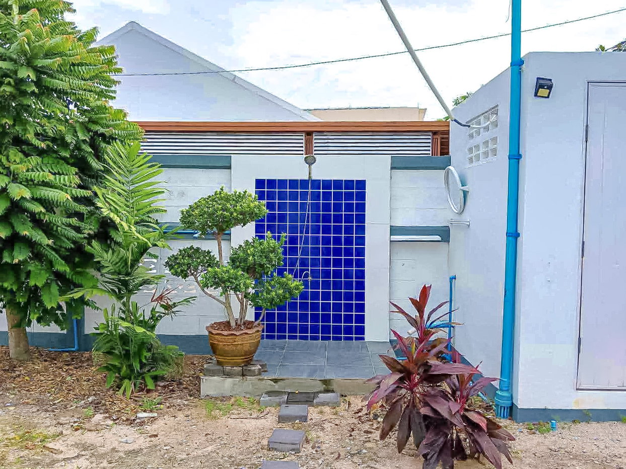 รูป Detached House for Sale North Pattaya Sukhumvit 3Bedroom - รูปที่ 10/12