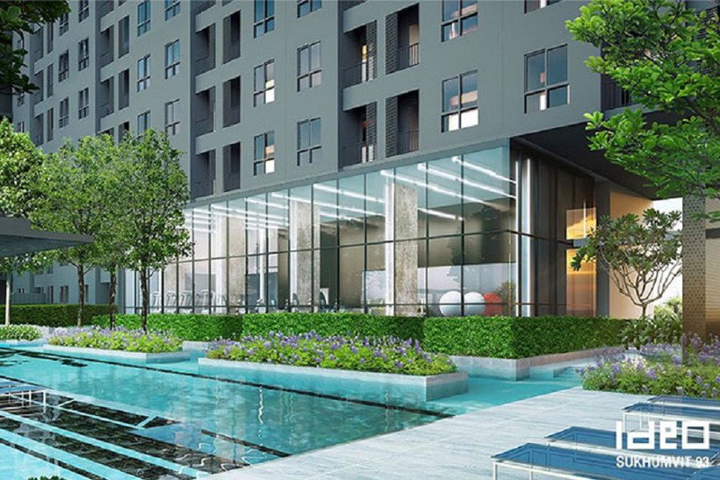 picture A046853 Ideo Sukhumvit 93 - 5/5