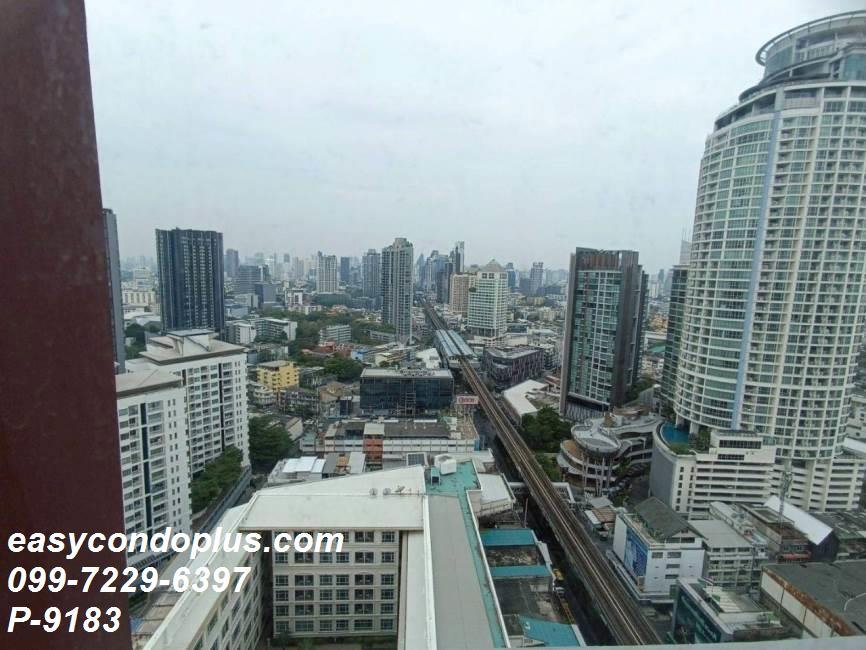 รูป 🏢 P-9183 | WYNE Sukhumvit (วายน์ สุขุมวิท) คอนโดดีไซน์โมเดิร์น ใกล้ BTS พระโขนง 17,000 บ. | Line ID: @easycondoplus | 099-229-6397 - รูปที่ 10/12