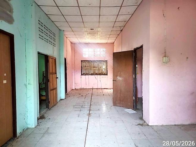 picture HOME 400 Sq.w. Chiang Khwan Roi Et for 2.2M - 3/30