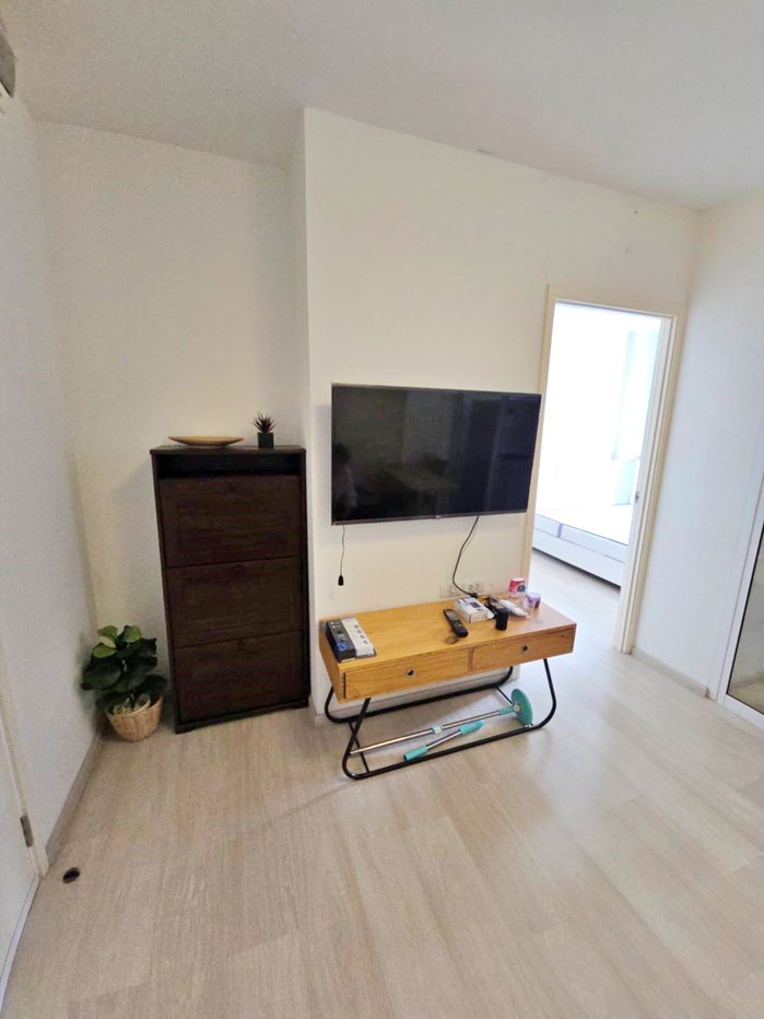 รูป 🦊HunterCondo🦊แอสปาย รัตนาธิเบศร์ - รูปที่ 4/21