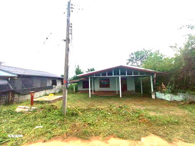 Houses for sale Mancha Khiri Khon Kaen : HOME 66 Sq.w. Mancha Khiri Khon Kaen for 766,000