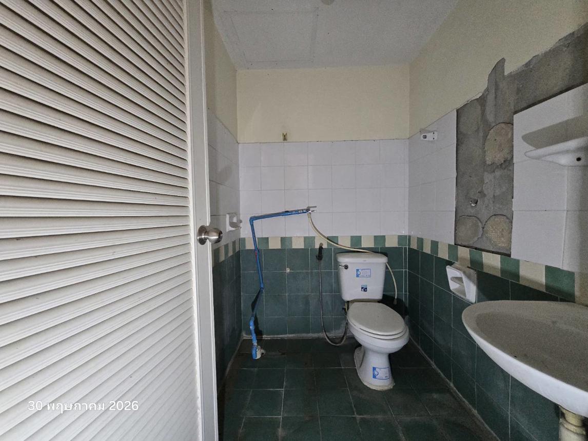 picture TOWN HOUSE 18 Sq.w. Muang Chachoengsao Chachoengsao for 1.3M - 25/30