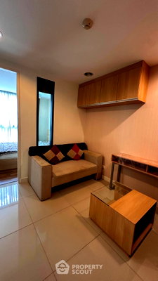 Condos for sale : 1-BR 30 Sqm On 5th Floor At Zenith Place Sukhumvit 42, 300m to BTS Ekkamai (ID 887985)