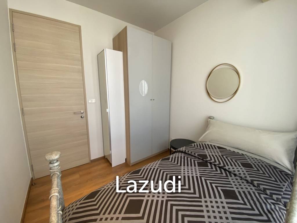 รูป 2 Bed 1 Bath 55 SQ.M Park Origin Phromphong - รูปที่ 9/10