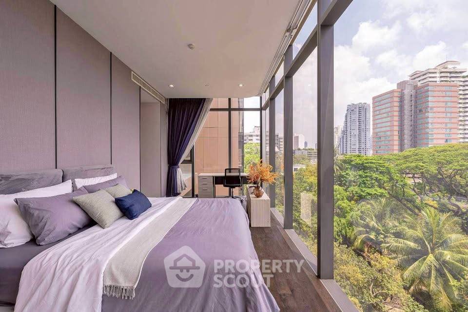 รูป คอนโด 2 ห้องนอน Vittorio Sukhumvit 39 ใกล้ BTS พร้อมพงษ์ 100 ม. (ID 3080653) - รูปที่ 1/31