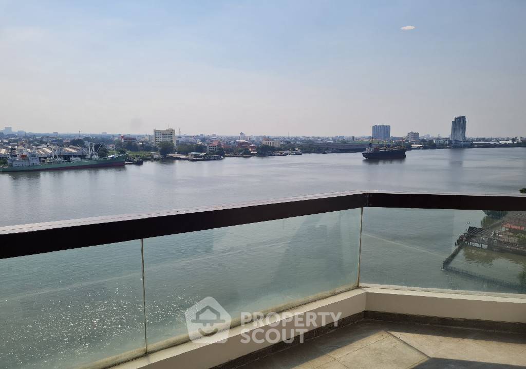 รูป คอนโดให้เช่า 3 ห้องนอน 215 ตร.ม. ศาลินธารา คอนโดมิเนียม บางคอแหลม (ID 647207) - รูปที่ 14/16