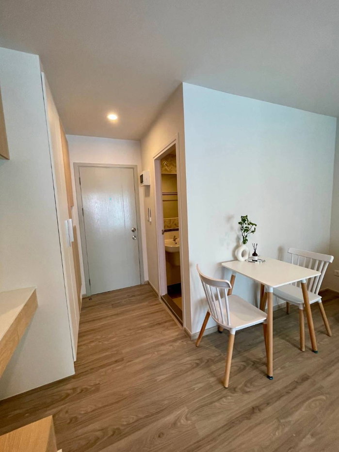 รูป ให้เช่า Regent Home บางนา 🏡 มีเครื่องซักผ้า พร้อมอยู่ ‼️ BTS บางนา #ตอบแชทไว🔥🔥 รหัส L179 - รูปที่ 4/10