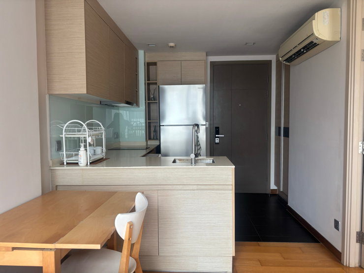 picture Via Botani Condominium 1 bedroom 4.5 MB - 5/10