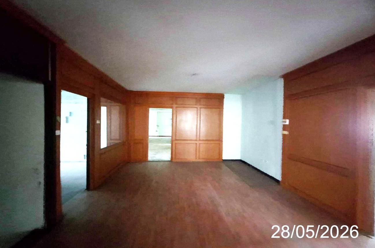 รูป อาคารพาณิชย์ 72 ตร.วา เมืองลำปาง ลำปาง 12M - รูปที่ 36/44