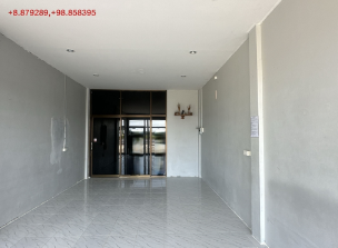 picture SHOP HOUSE 60 Sq.w. Phanom Surat Thani for 5.4M - 3/26