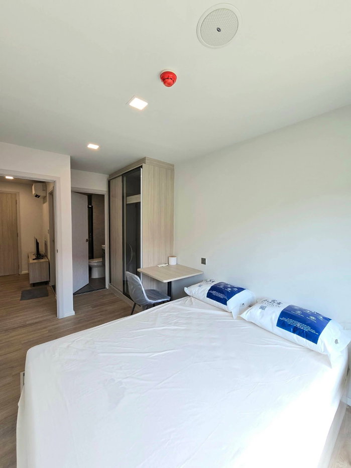 picture ✨ For Rent Atmoz Flow Minburi Condo ✨ - 8/11