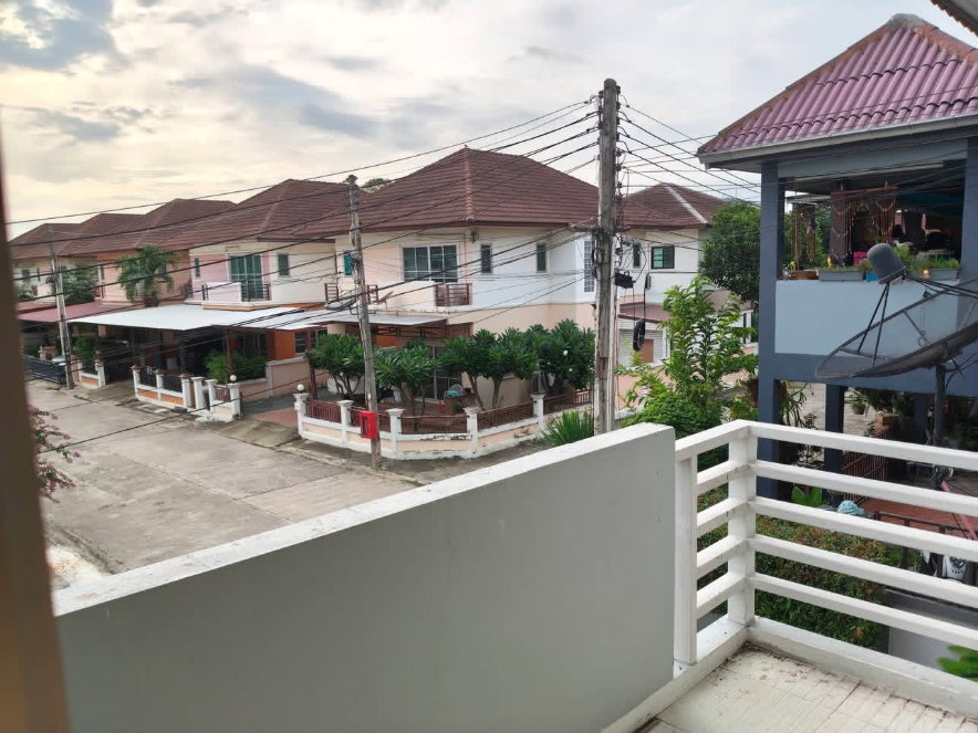 รูป บ้านว่างให้เช่า ธารดารา 🌟 บ้านเดี่ยว หลังใหญ่ใจกลางศรีราชา -ไร่กล้วย - รูปที่ 20/24