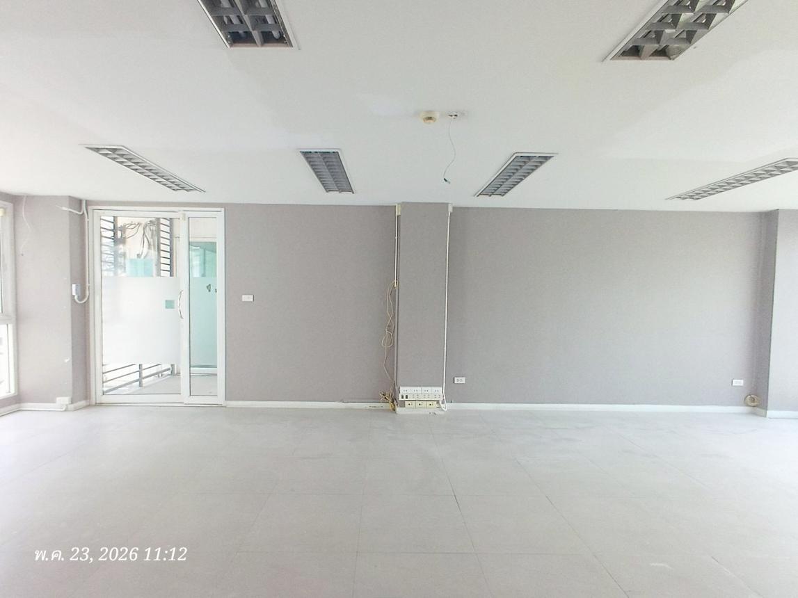 picture TOWN HOUSE 106.2 Sq.w. Lat Phrao Bangkok for 66.7M - 39/72