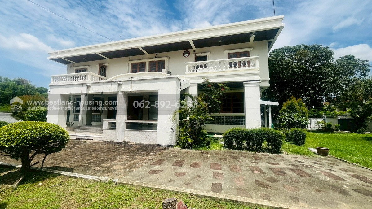 รูป ขายบ้านเดี่ยว 2 ชั้น ซอยเพชรเกษม 63/2 บางแค หลังมุม ขนาด 419.8 วา คุ้มค่าทั้งอยู่อาศัยและลงทุนราคาเพียง 29 ล้านบาทเท่านั้น! - รูปที่ 14/17