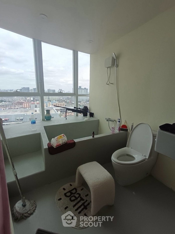picture 2-BR Condo For Rent, Bangkok Horizon Ramkhamhaeng, 28th-Floor (ID 3015867) - 7/8