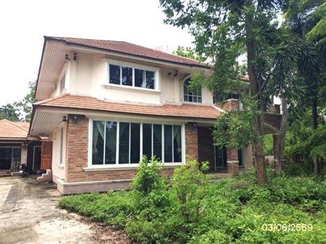 picture HOME 555 Sq.w. Muang Lampang Lamphang for 9.3M - 39/42