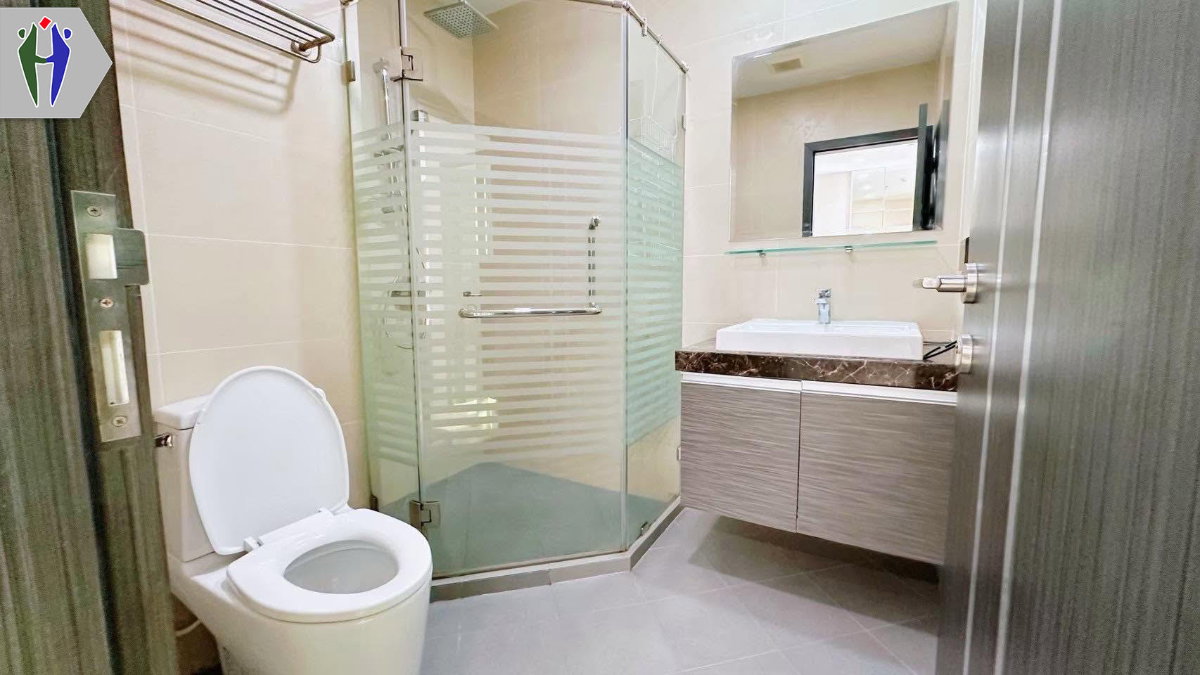 picture Condo for rent, Dusit Grand View , walk to the beach 5 minutes - 8/8
