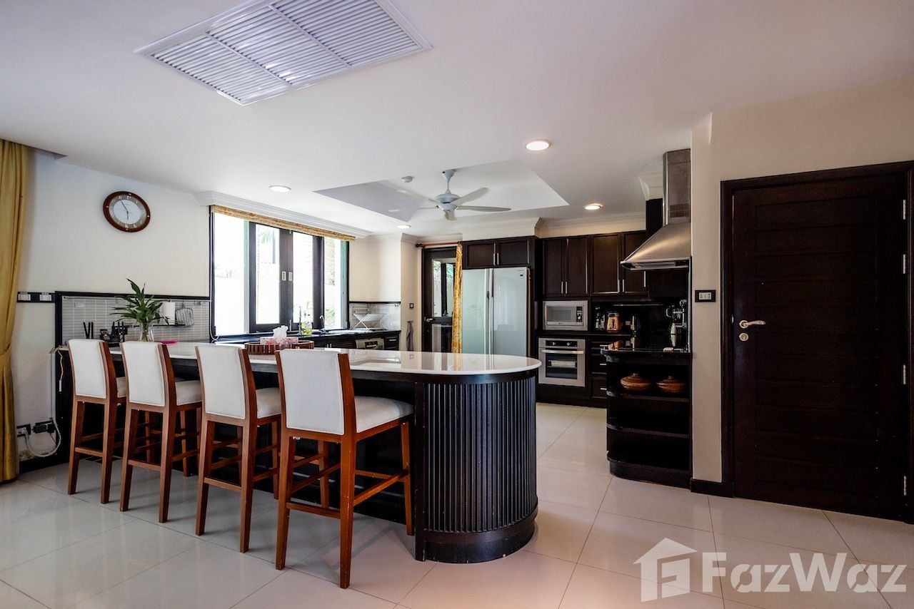 picture 5 Bedroom Villa for at Maan Tawan in Phuket 1890824 - 11/42