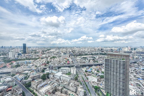 พาร์ค ออริจิ้น จุฬา-สามย่าน ชีวิตสะดวกสบาย เริ่มต้นที่นี่ ใกล้ MRT สถานีหัวลำโพง