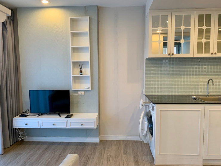 รูป ขาย BluX บางแสน วิวทะเล ( The BluX Condo, Sea view) - รูปที่ 4/15