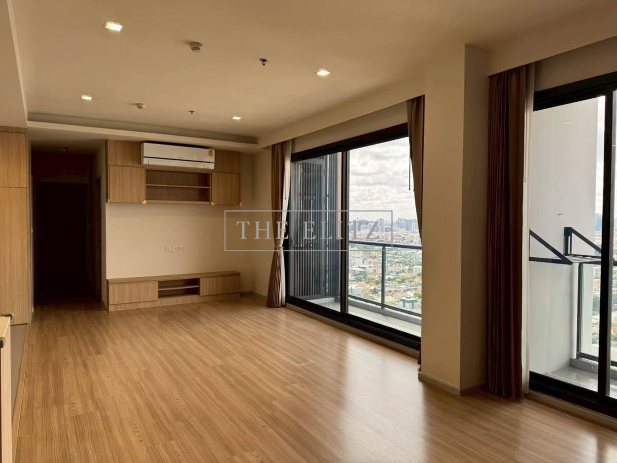 รูป ✨ The Ultimate Urban Paradise for You and Your Pets – Modern Luxury Unit with Sweeping Panoramic Nature Views ✨ - รูปที่ 2/31