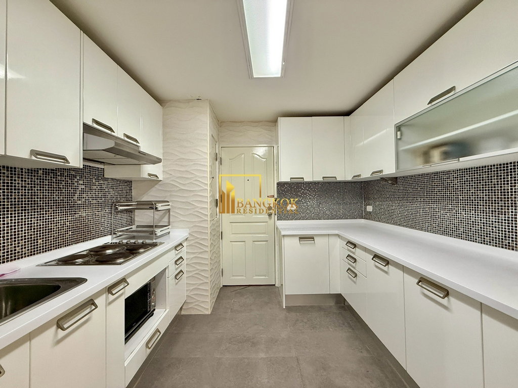 picture Sukhumvit Casa - Spacious 2 Bed Condo For Rent in Nana - BR60064CD - 9/31