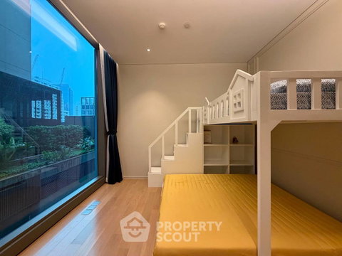 คอนโดขาย 2 ห้องนอน 127 ตร.ม. ที่บ้านสินธร ใกล้ BTS ราชดำริ 400 ม. (ID 3075136)