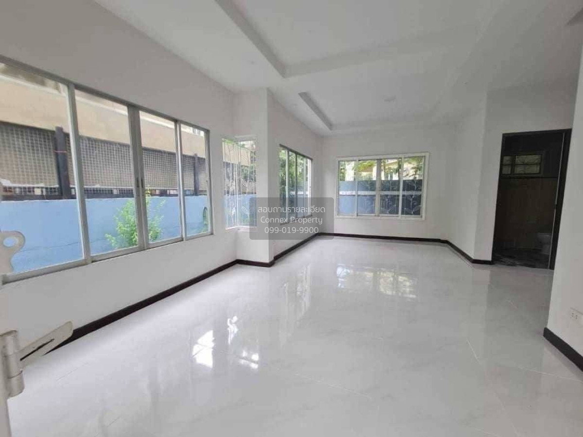 รูป ขายบ้าน ดิสคอฟเวอรี่ เพลส รีโนเวทใหม่ ลำผักกูด ธัญบุรี ปทุมธานี CX-164241 ✅ ทักไลน์ @connexproperty ตอบทันที ทีมงานมืออาชีพ ✅ - รูปที่ 10/12