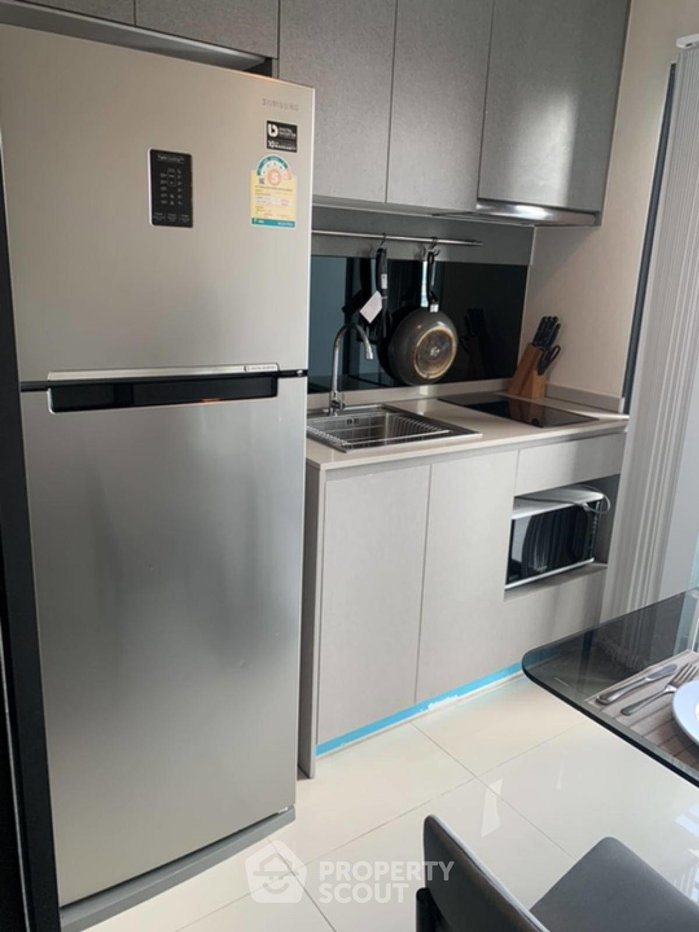 รูป คอนโด 1 ห้องนอน Ideo สุขุมวิท 93 ใกล้ BTS บางจาก 100 ม. (ID 1922941) - รูปที่ 7/14