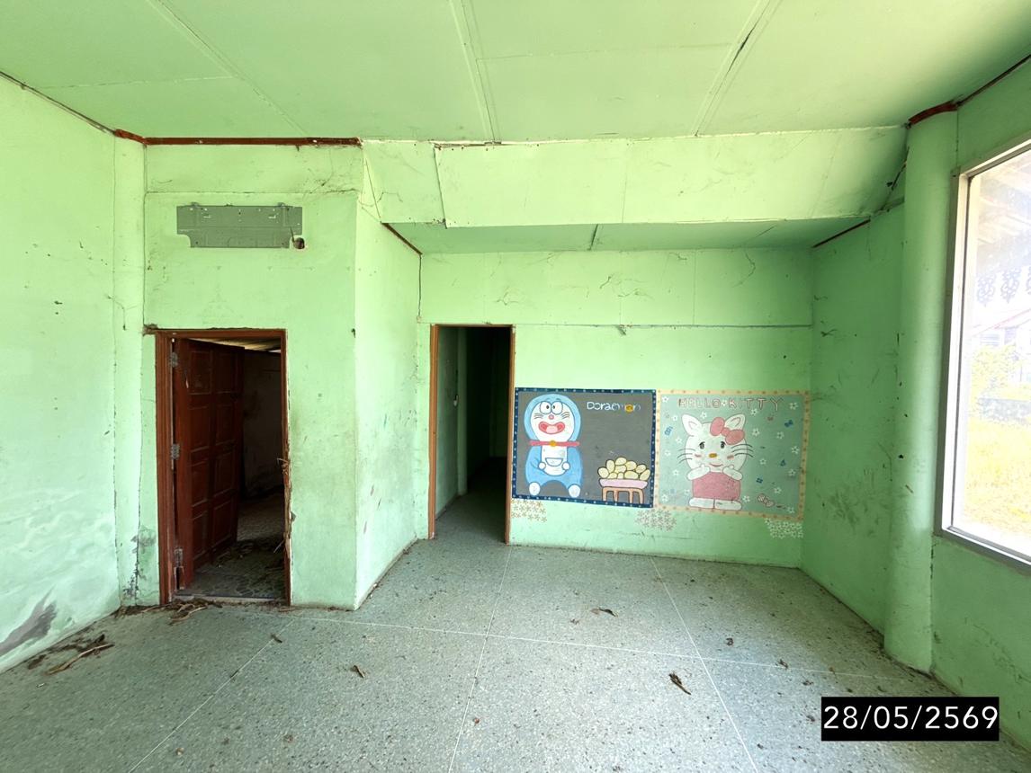 picture HOME 400 Sq.w. Waeng Noi Khon Kaen for 1.3M - 15/24