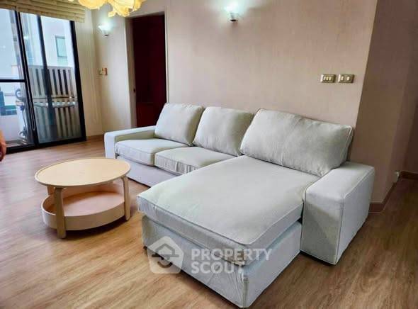 picture 100 Sqm 2-BR Condo At Las Colinas, 100m to BTS Asoke (ID 3080757) - 1/8