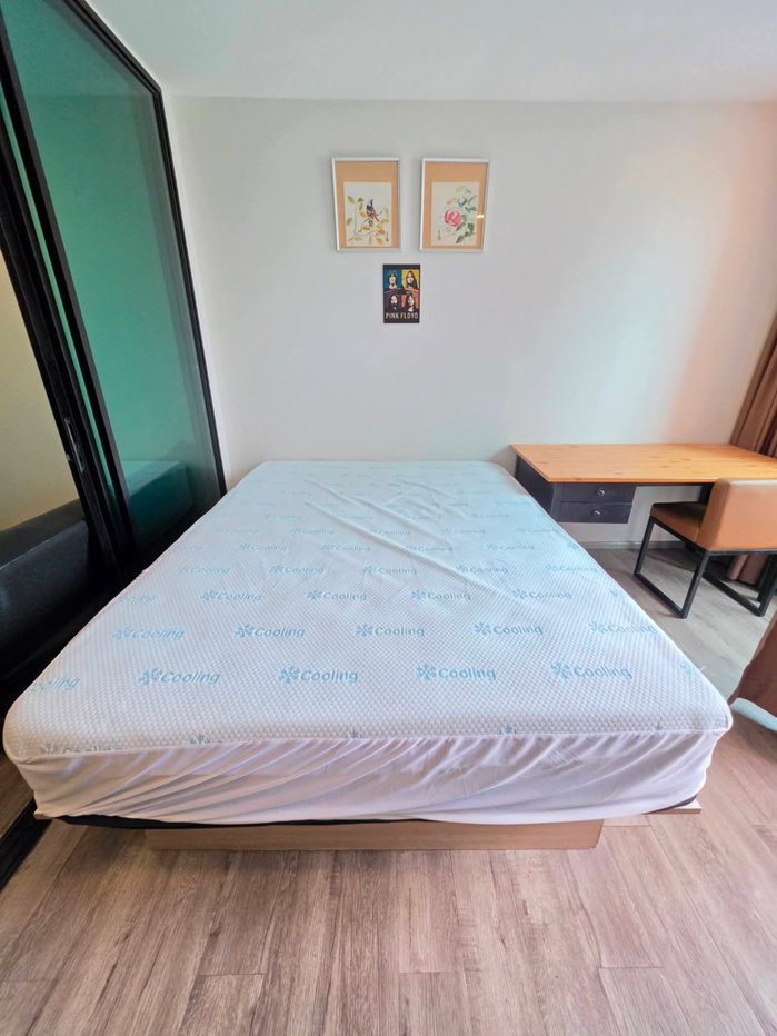 รูป คอนโดบราวน์​พหลโยธิน​67​ ใกล้​รถไฟฟ้า​บีทีเอส​สายหยุด​  - รูปที่ 9/10